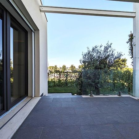 Alternative Relax Rooms By Oikia Vacanze Scorrano  Esterno foto