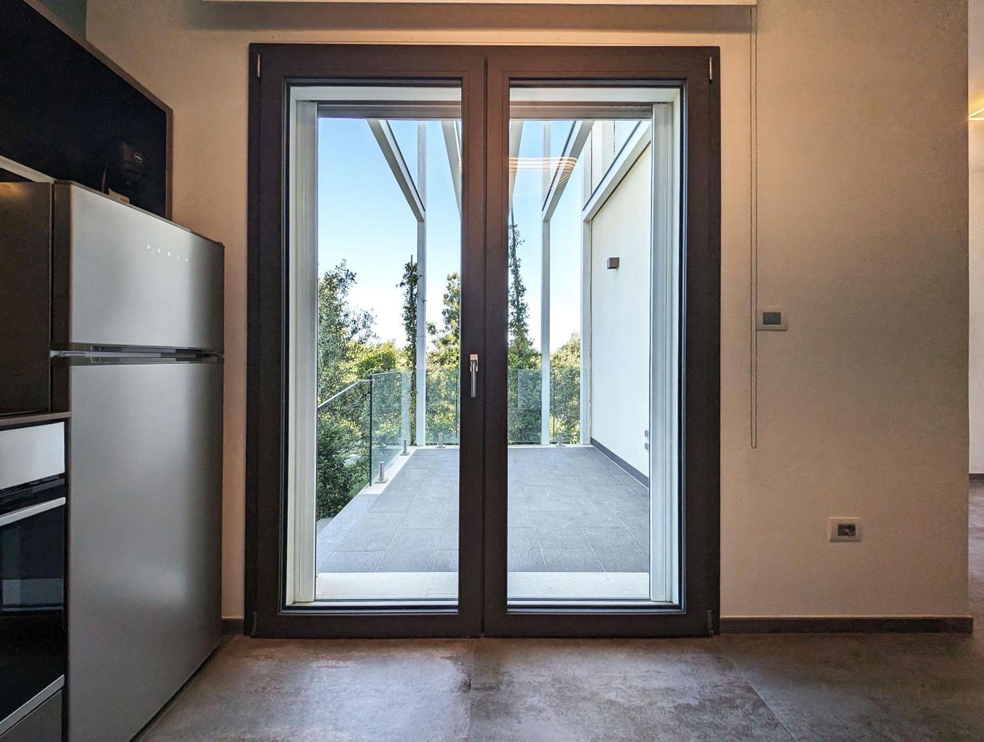 Alternative Relax Rooms By Oikia Vacanze Scorrano  Esterno foto