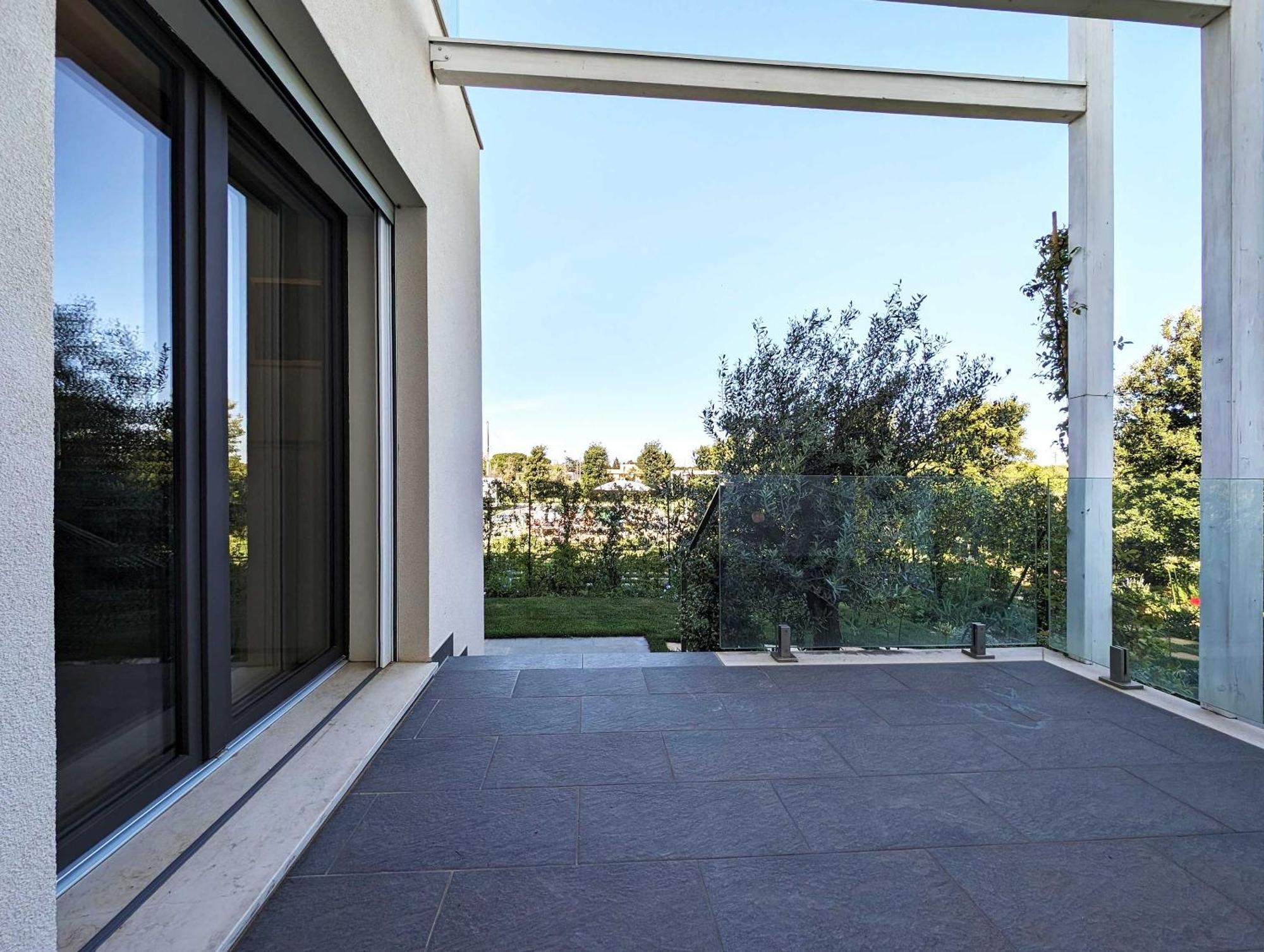 Alternative Relax Rooms By Oikia Vacanze Scorrano  Esterno foto
