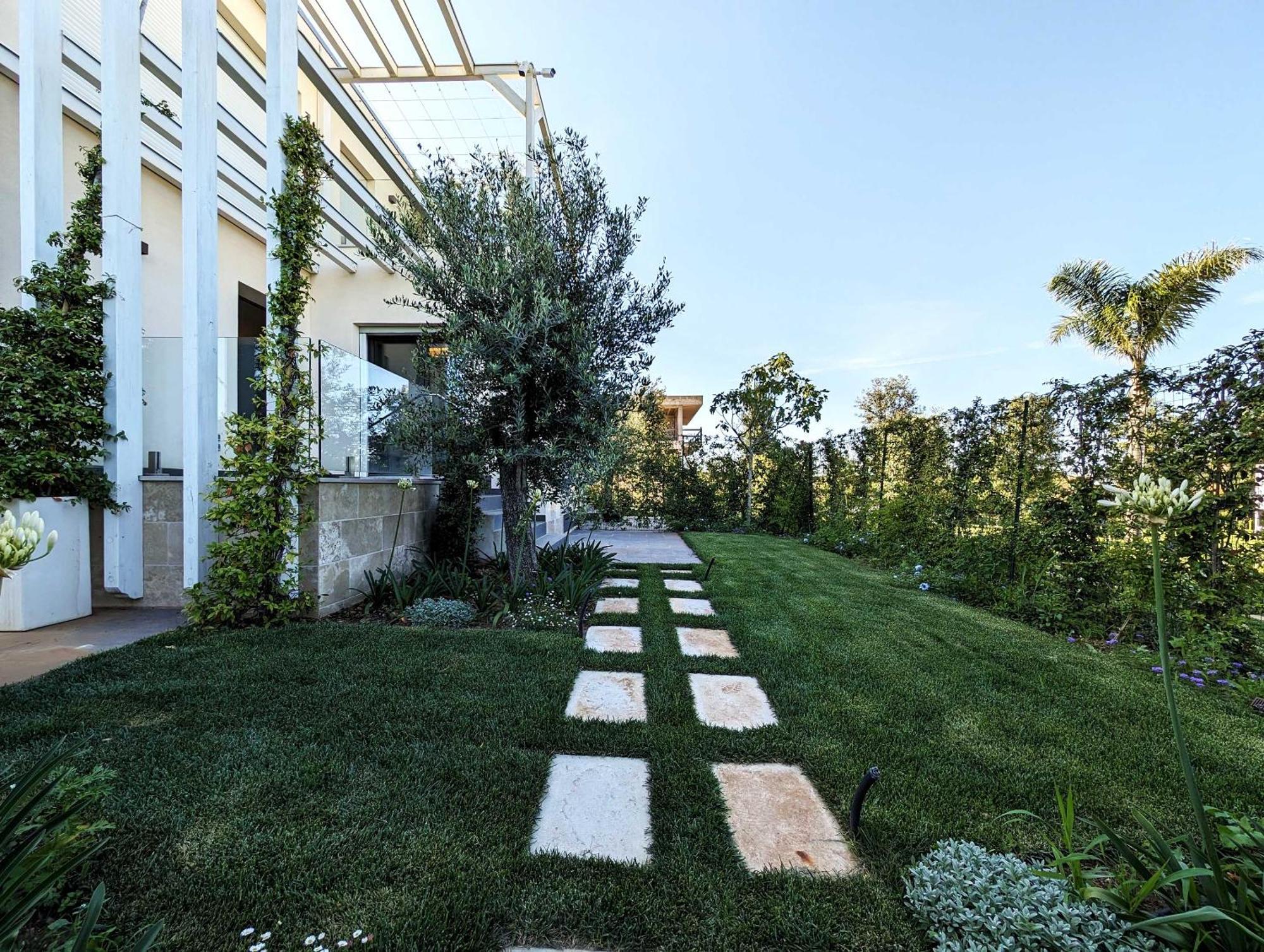 Alternative Relax Rooms By Oikia Vacanze Scorrano  Esterno foto